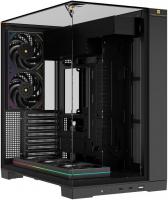 Корпус Thermalright A70 FanUB (черный)