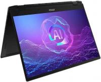 Ноутбук 2-в-1 MSI SummitPro 16 AI A2HVETG-085RU