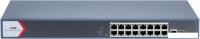 Настраиваемый коммутатор iFlow F-SW-EM618POE-VM