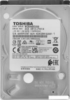 Жесткий диск Toshiba MQ04ABD200 2TB