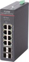 Настраиваемый коммутатор iFlow F-SW-IM612HPOE-PM-8G4GO