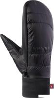Горнолыжные варежки Viking Superior Mitten 140/24/4440-0900 (р.5, черный)