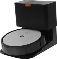 Робот-пылесос iRobot Roomba I1+ (графит)