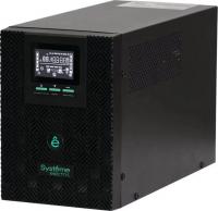 Источник бесперебойного питания Systeme Electric SMTSE1000T