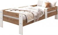 Кровать EcoWood Сидней-2 80х180 ECO.001.00054.80-180.376WML/101SE