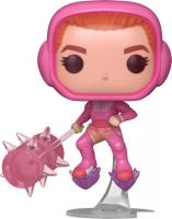 Фигурка Funko POP! TV. Invincible S3. Atom Eve Armored Fun93081