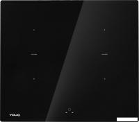 Варочная панель YOUQ YQHI 60.942F627 Inverter BL
