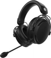 Наушники IO by Red Square Graphite 2 Wireless (черный)