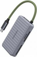 Карт-ридер Ugreen CM868 55886