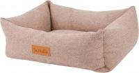 Лежак Scruffs Seattle 826718 (коричневый)