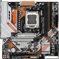 Материнская плата Gigabyte B850M Force WiFi6E (rev. 1.2)