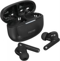 Наушники Tecno Buds 4 Air (черный)