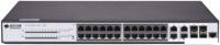 Управляемый коммутатор 3-го уровня BDCOM S2528-P