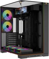 Корпус Thermalright A70 Vision FAN5-M (черный)