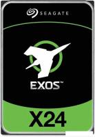 Жесткий диск Seagate Exos X24 24TB ST24000NM001H