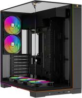 Корпус Thermalright A70 ARGB FAN5-C (черный)
