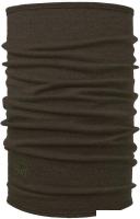 Шарф (бафф) Buff Merino Midweight Solid Bark 113023.843.10.00
