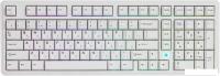 Клавиатура Ajazz AK980 Max (белый, Magnetic Grain Switch)