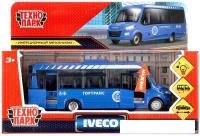 Автобус Технопарк Iveco Daily DAILY-15SLCIT-BU