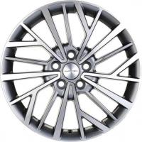 Литые диски Khomen KHW1717 Changan CS75 17x7