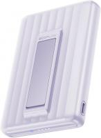 Внешний аккумулятор EcoFlow Rapid Mag 10000mAh (фиолетовый)