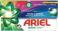 Капсулы для стирки Ariel Color (30 шт)