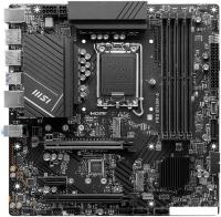 Материнская плата MSI Pro B760M-A