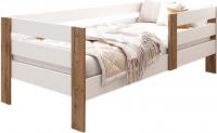 Кровать-тахта EcoWood Атланта-2 80х180 ECO.001.00050.80-180.101SE/376WML