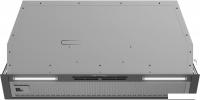 Кухонная вытяжка Indesit Inae 64LM BL