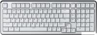 Клавиатура Ajazz AC100 (белый, Ajazz Gift)