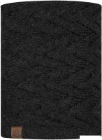 Шарф (бафф) Buff Knitted & Fleece Neckwarmer Caryn Graphite 123518.901.10.00