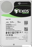 Жесткий диск Seagate Exos X24 12TB ST12000NM007H