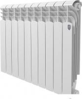 Биметаллический радиатор Royal Thermo Monoblock B 500 (10 секций)