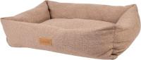 Лежак Scruffs Seattle 826794 (коричневый)