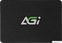SSD AGI AI238 256GB AGI256G25AI238