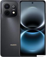 Телефон Huawei nova Y74 MGA-LX3 8GB/128GB (черный, международная версия)