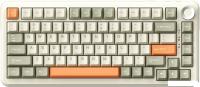 Клавиатура Ajazz AK820 Max Plus (ретро, Ajazz Flying Fish)