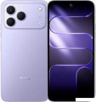 Телефон Tecno Spark 50 KN4n 4GB/128GB (фиолетовый)
