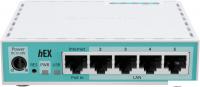 Маршрутизатор Mikrotik hEX Refresh