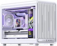Корпус Jonsbo D33 (белый)