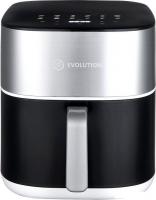 Аэрогриль (аэрофритюрница) Evolution Airo 8500TW (белый)
