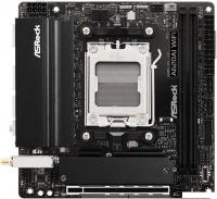 Материнская плата ASRock A620AI WiFi