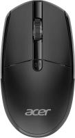 Мышь Acer OMR408 (черный)