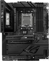 Материнская плата ASUS ROG Crosshair X870E Dark Hero
