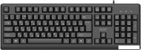 Клавиатура Acer OKW501 (черный)
