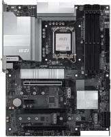 Материнская плата MSI Pro Z890-P WiFi6E