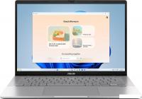 Ноутбук ASUS Vivobook S14 M3407HA 90NB16E2-M00320 Win 11 Pro