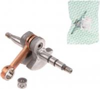 Коленвал ECO HU137/142