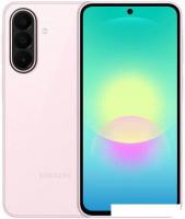 Телефон Samsung Galaxy A27 SM-A276B/DS 6GB/128GB (розовый)