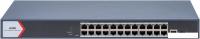 Настраиваемый коммутатор iFlow F-SW-EM626POE-VM